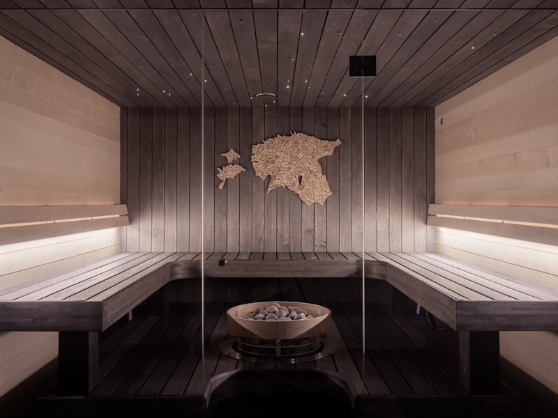 Spa & Wellness