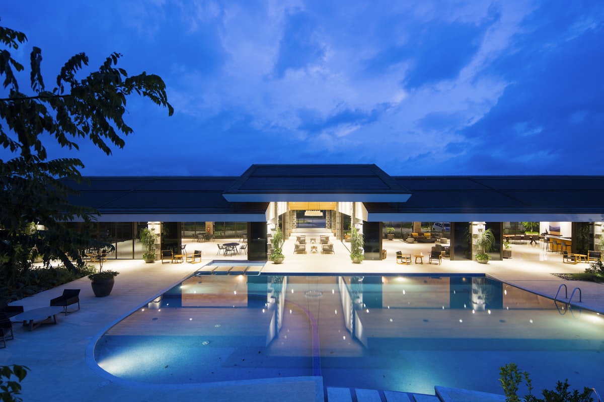 Rixos Hotels