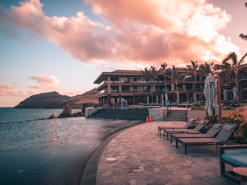 Rixos Lares