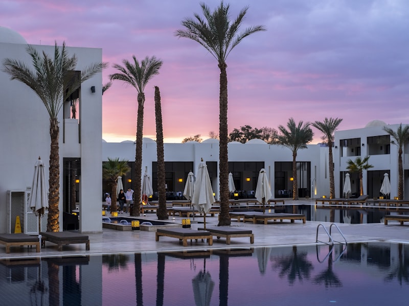 Rixos Premium Belek