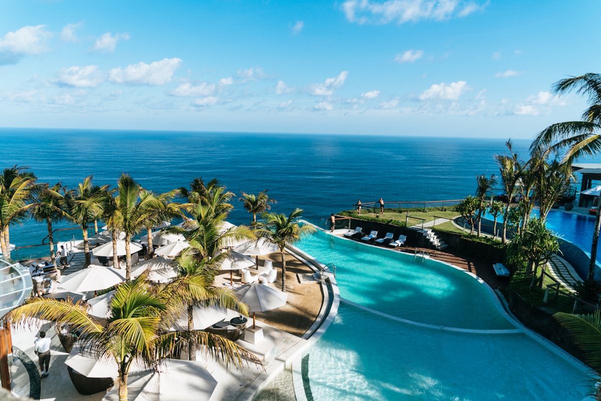 Rixos Premium Bodrum