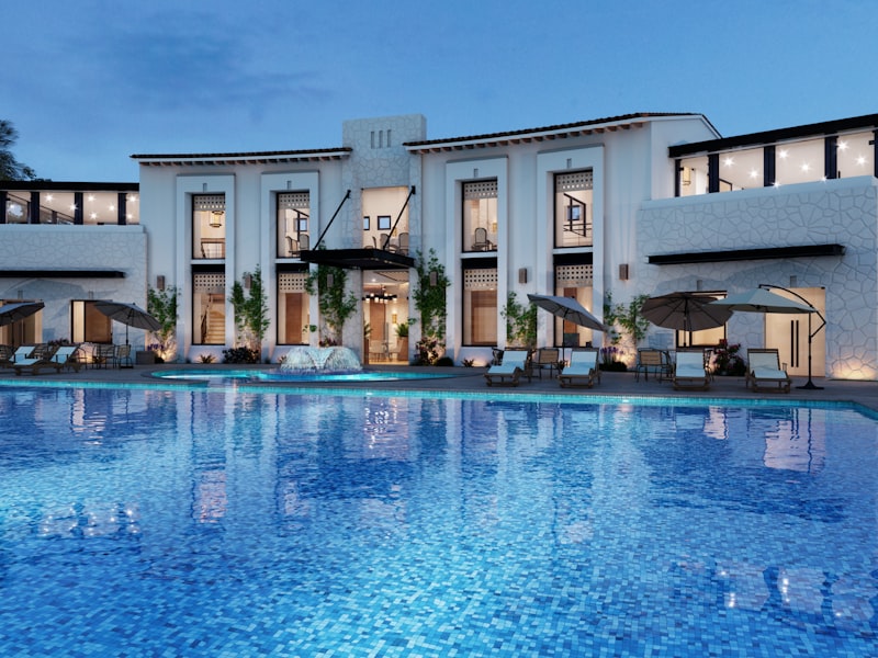 Rixos Sungate